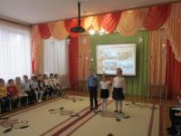75 лет освобождения города Симферополя