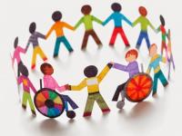 Отчет о мероприятиях, посвященных Международному дню инвалидов