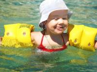 Предупреждение детского травматизма на водных объектах в летний период