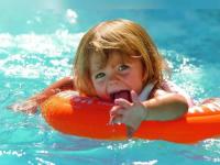 Безопасность детей на воде: правила и советы родителям